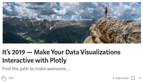 Plotly