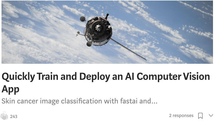 Deploy AI with Render